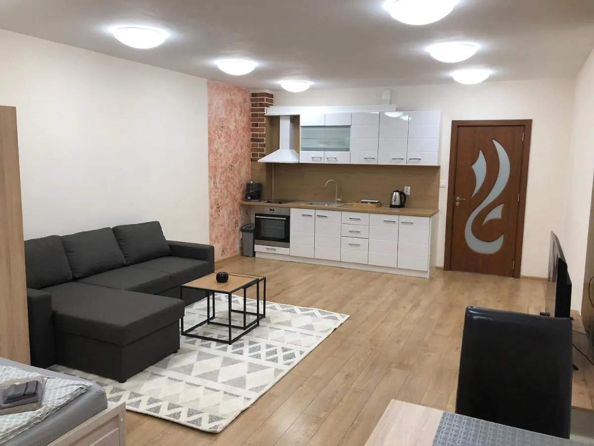 Apartament Дом1 Warna