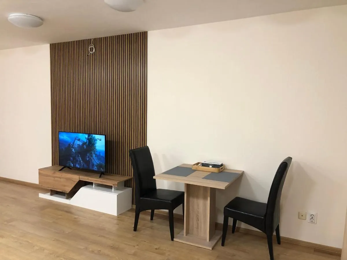 Apartament Дом1 Warna