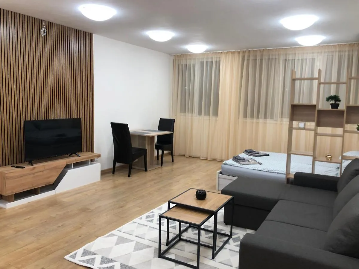 Apartament Дом1 Warna