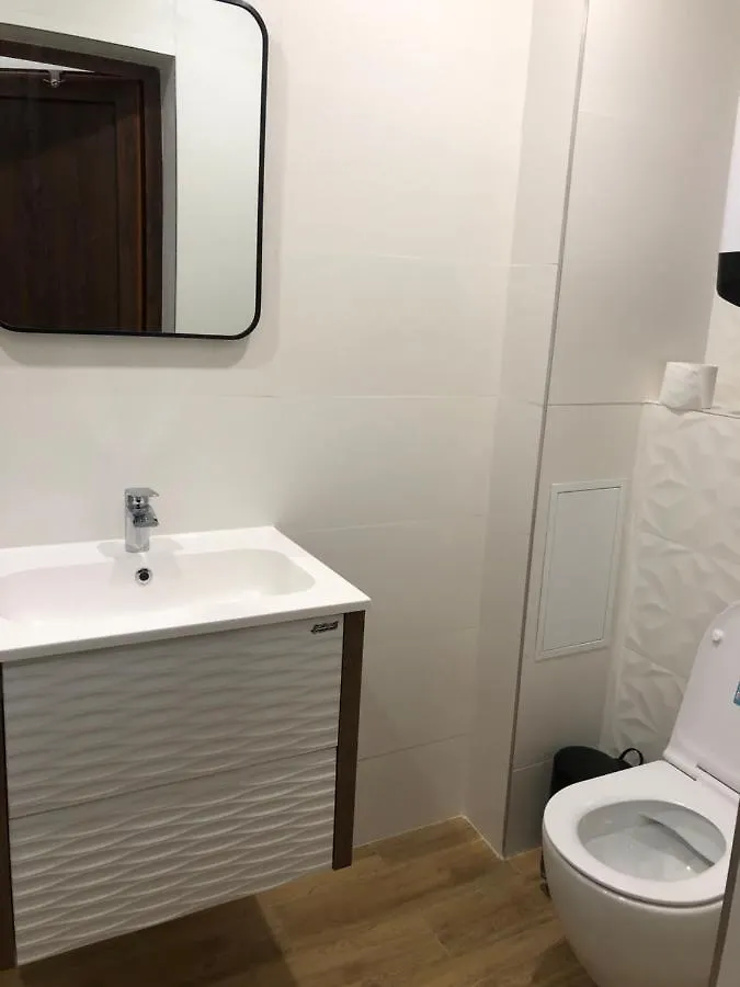 Apartament Дом1 Warna 0*,