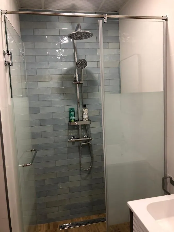 Apartament Дом1 Warna