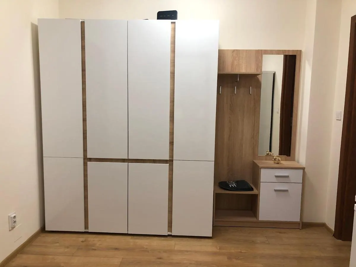 Apartament Дом1 Warna 0*,