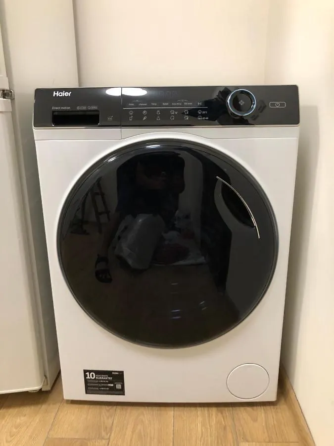 Apartament Дом1 Warna