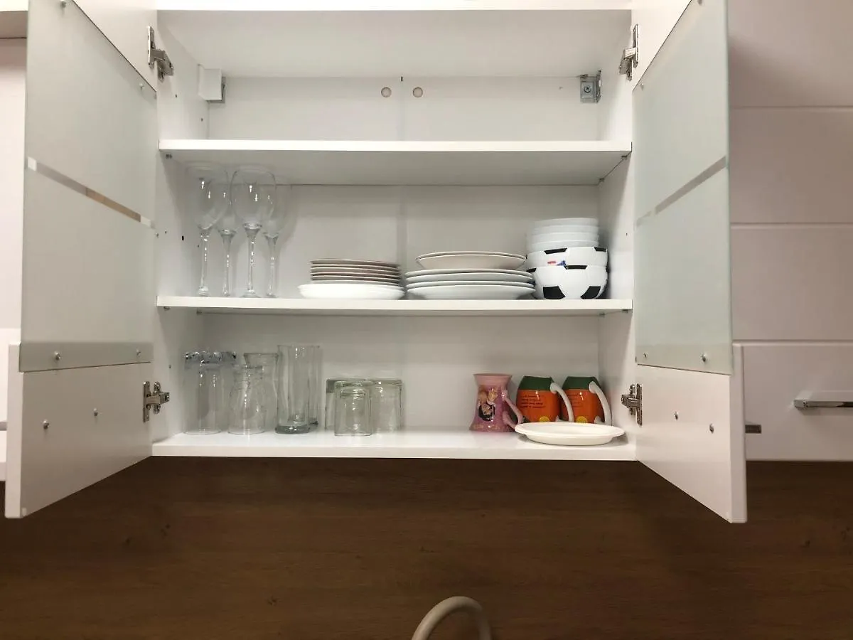Apartament Дом1 Warna 0*,