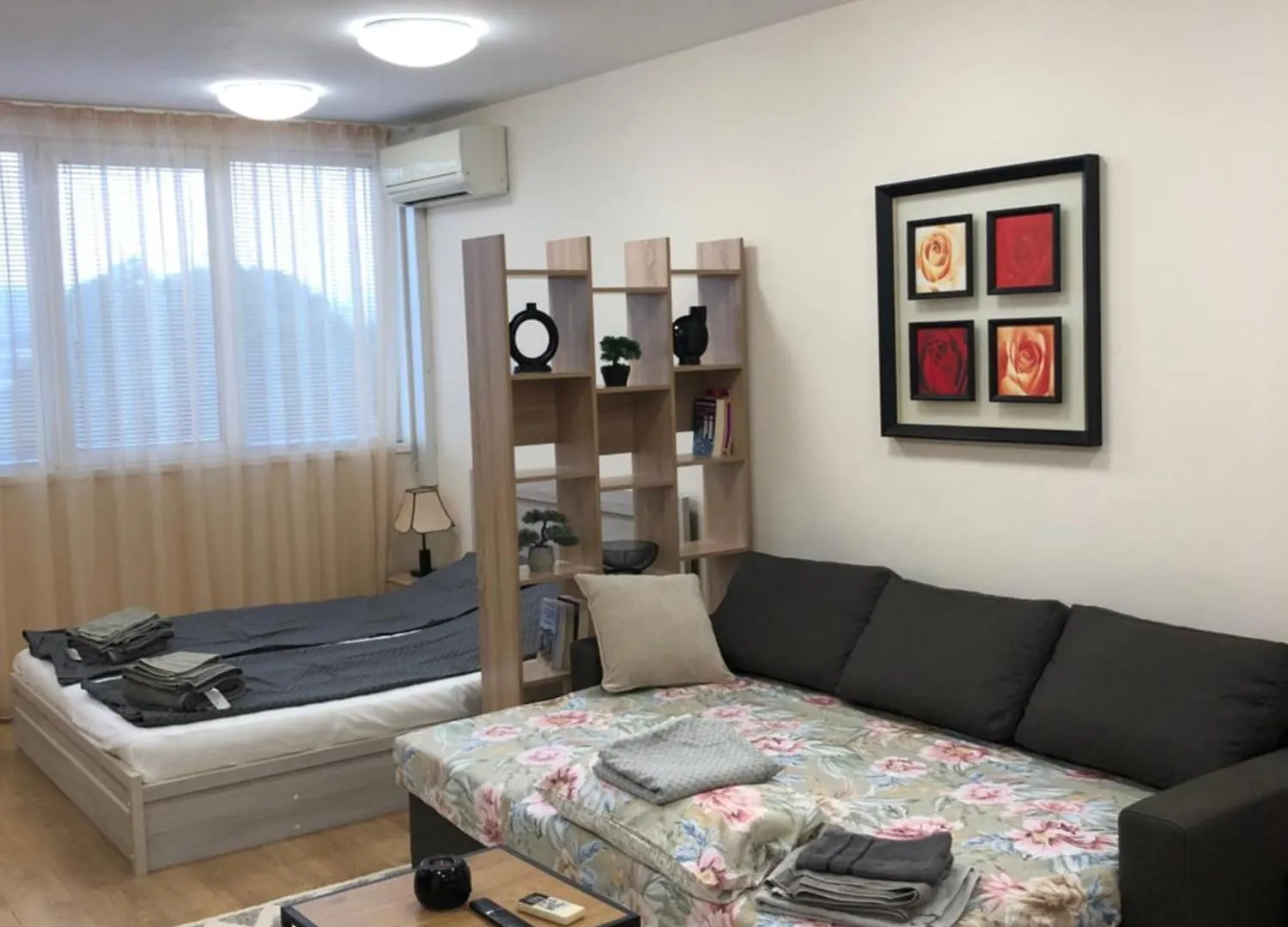 Apartament Дом1 Warna