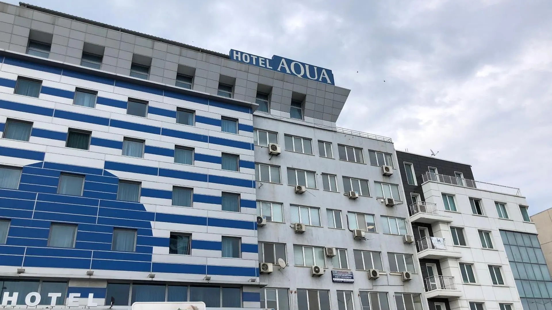 Apartament Дом1 Warna Bułgaria