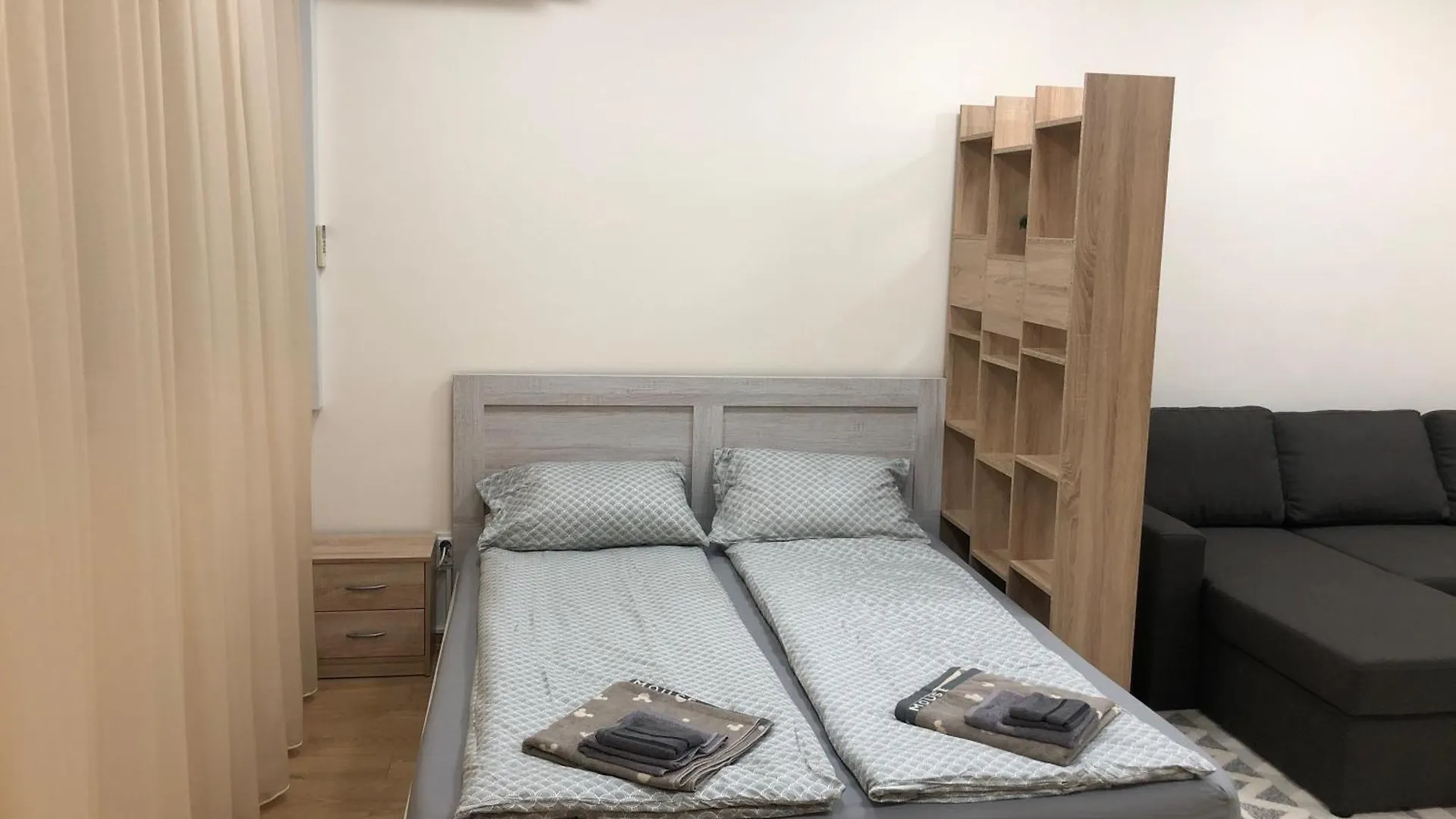 Apartament Дом1 Warna Bułgaria