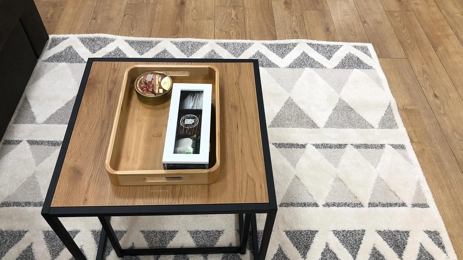 Apartament Дом1 Warna