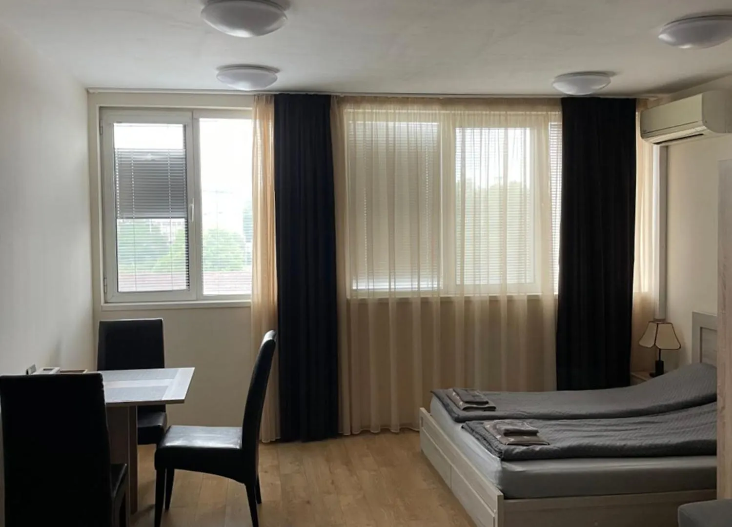 Apartament Дом1 Warna